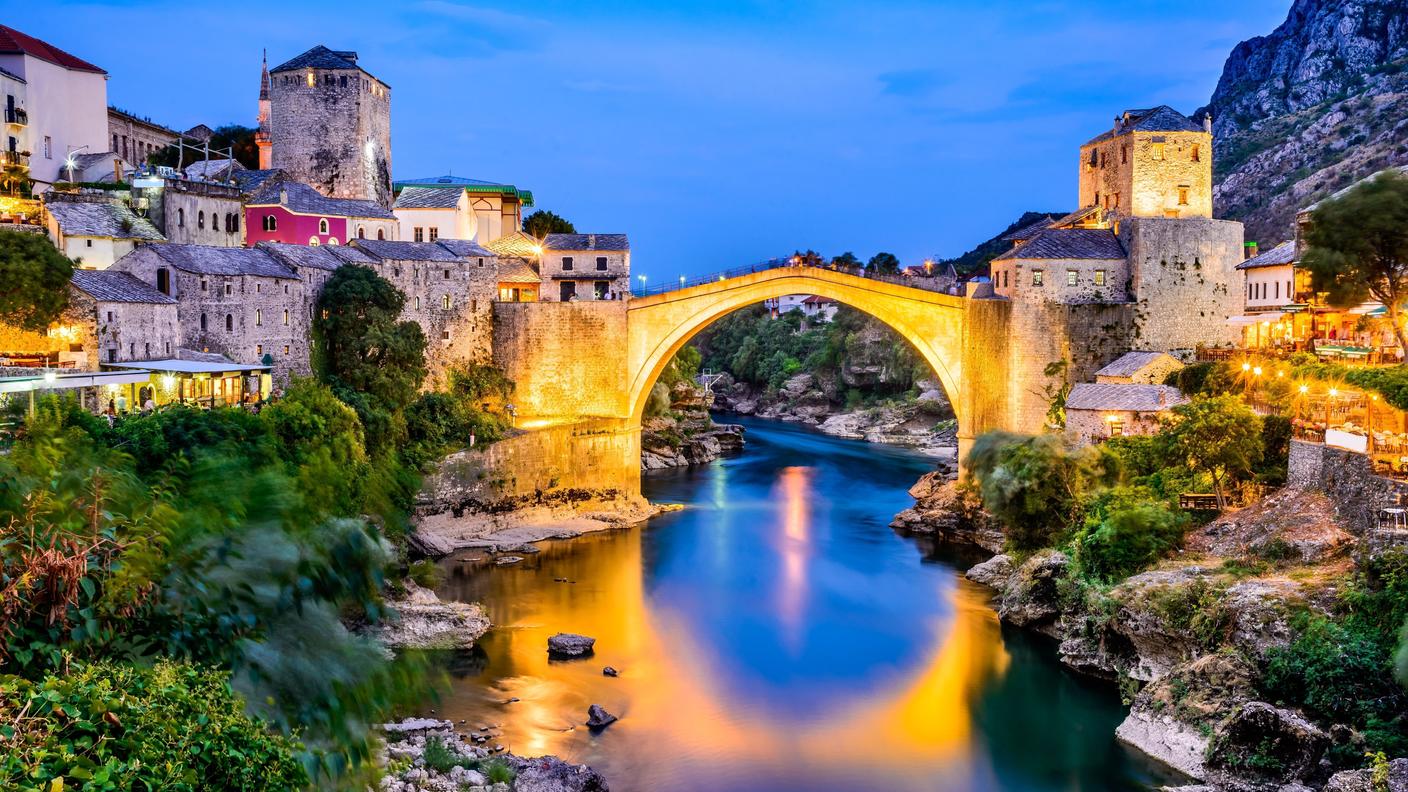 Bosna-Hersek Gezi Rehberi: Bir Turistin Bilmesi Gereken Her Şey
