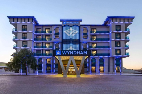 Wyndham Thermal and Spa